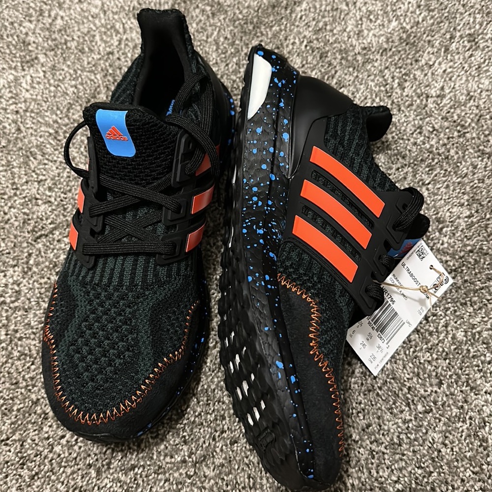 Boys adidas ultra boots new